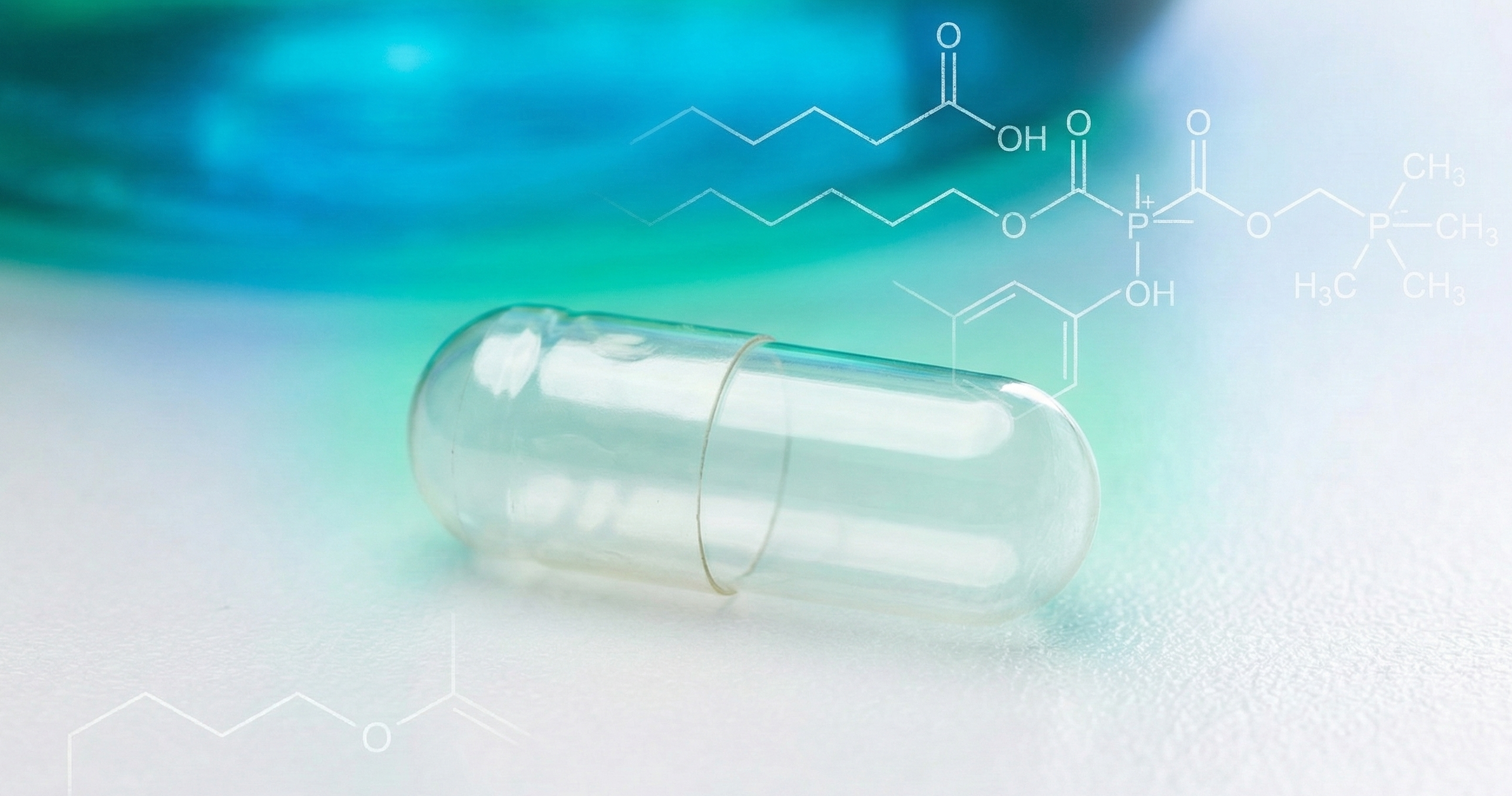 Medisyn Labs product development laboratory concept